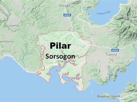 sorsogon map|sorsogon history.